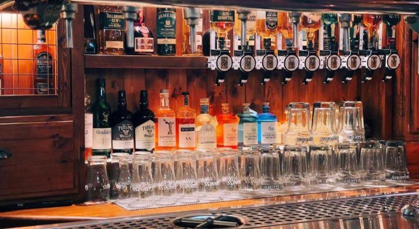 Country Village Hotel Кагаян де Оро Екстериор снимка