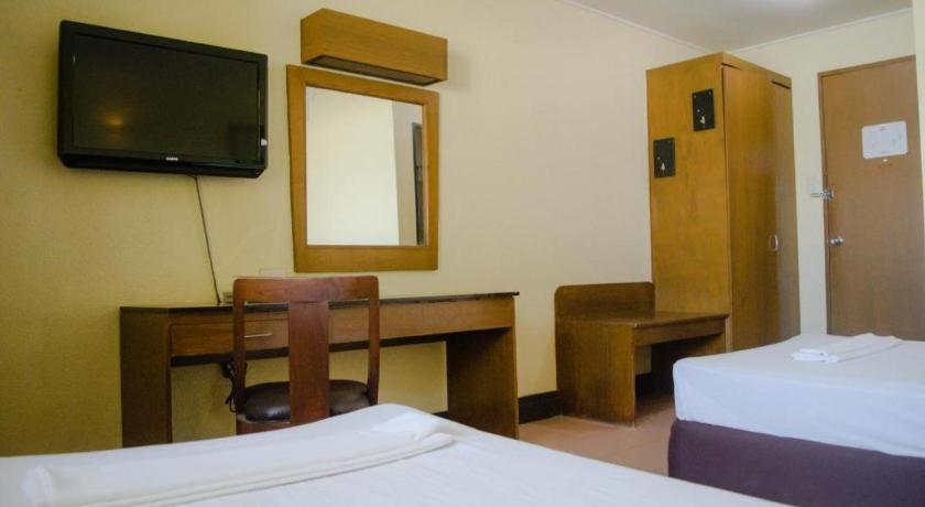 Country Village Hotel Кагаян де Оро Екстериор снимка