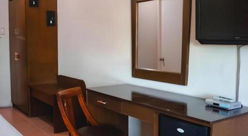 Country Village Hotel Кагаян де Оро Екстериор снимка